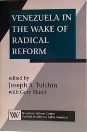 Tapa de Venezuela in the wake of radical reform