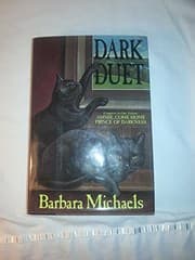 Tapa de Dark duet