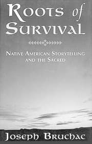 Tapa de Roots of survival