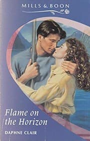 Tapa de Flame On The Horizon (Presents Plus)