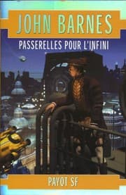 Tapa de Passerelles pour l'infini