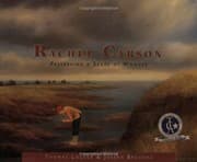 Tapa de Rachel Carson: Preserving a Sense of Wonder (Images of Conservationists)