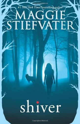 Tapa de Shiver