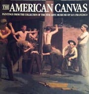 Tapa de The American canvas