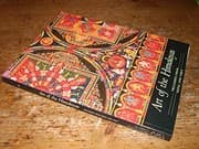 Tapa de Art of the Himalayas: Treasures from Nepal and Tibet