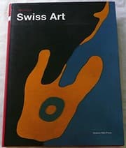 Tapa de 1000 years of Swiss art