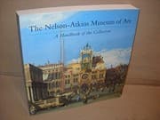 Tapa de The Nelson-Atkins Museum of Art