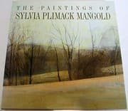 Tapa de The paintings of Sylvia Plimack Mangold