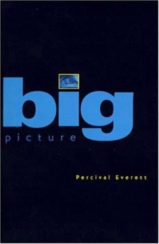 Tapa de Big Picture