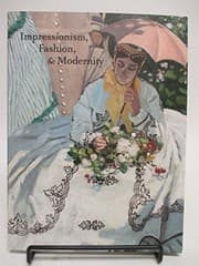 Tapa de Impressionism, Fashion & Modernity