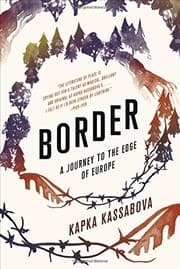 Tapa de Border: A Journey to the Edge of Europe