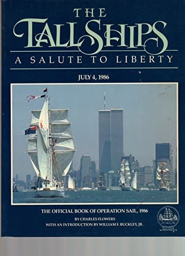 Tapa de The Tall ships