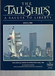 Tapa de The Tall ships