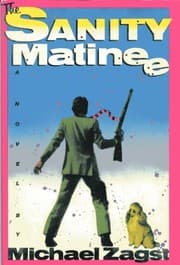 Tapa de The sanity matinee