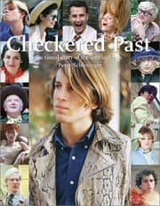 Tapa de Checkered Past: A Visual Diary Of The 60's And 70's