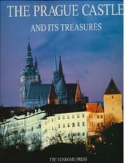 Tapa de The Prague Castle and Its Treasures
