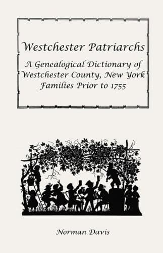 Tapa de Westchester patriarchs