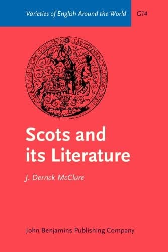 Tapa de Scots and its literature