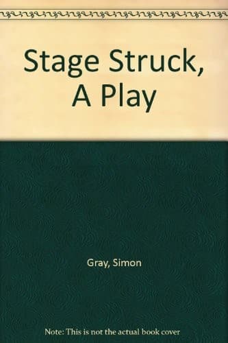 Tapa de Stage struck