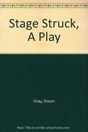 Tapa de Stage struck