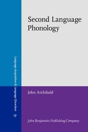 Tapa de Second language phonology