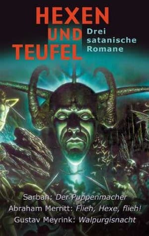 Tapa de Hexen & Teufel