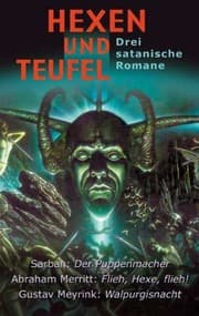Tapa de Hexen & Teufel