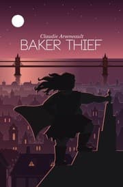 Tapa de Baker Thief