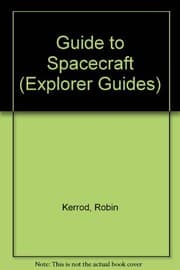Tapa de Guide to spacecraft