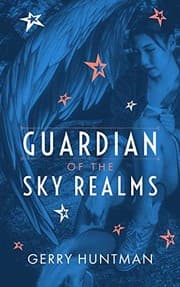 Tapa de Guardian of the Sky Realms (Sky Realms Chronicles)