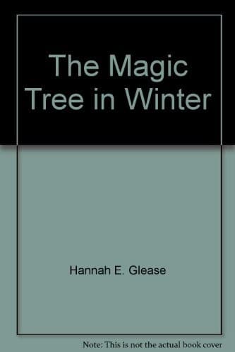 Tapa de The magic tree in winter