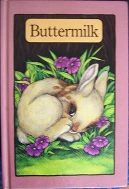 Tapa de Buttermilk