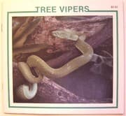 Tapa de Tree vipers