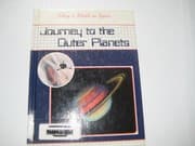 Tapa de Journey to the outer planets