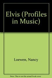 Tapa de Elvis