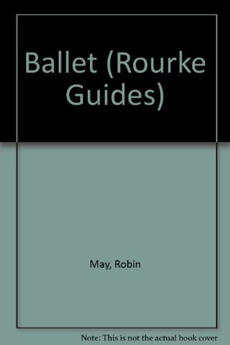 Tapa de Ballet