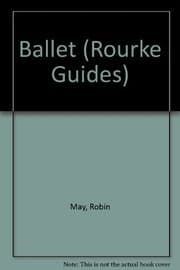 Tapa de Ballet
