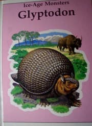 Tapa de Glyptodon