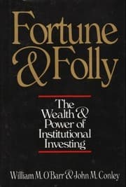 Tapa de Fortune and folly