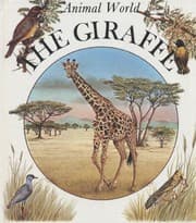 Tapa de The giraffe