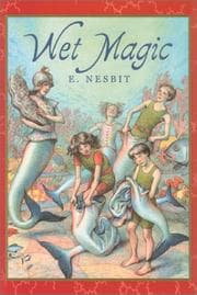Tapa de Wet Magic