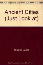 Tapa de Ancient cities