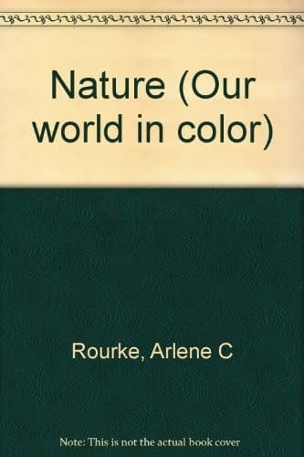 Tapa de Nature