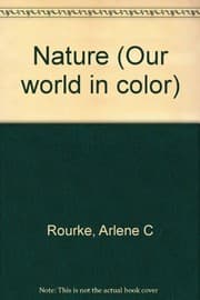 Tapa de Nature