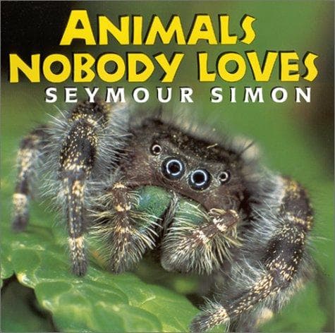 Tapa de Animals Nobody Loves