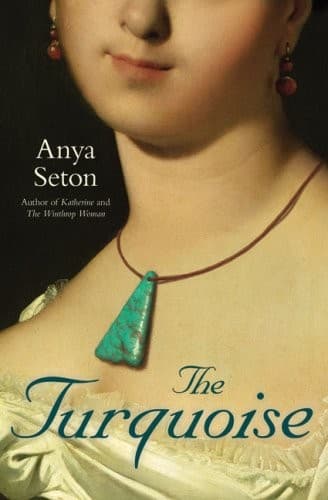 Tapa de The Turquoise (Rediscovered Classics)