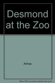Tapa de Desmond at the zoo