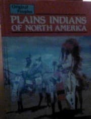 Tapa de Plains Indians of North America
