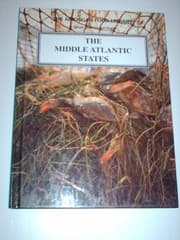 Tapa de The Middle Atlantic states