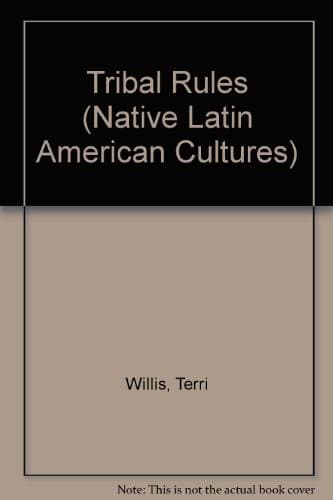 Tapa de Tribal rules